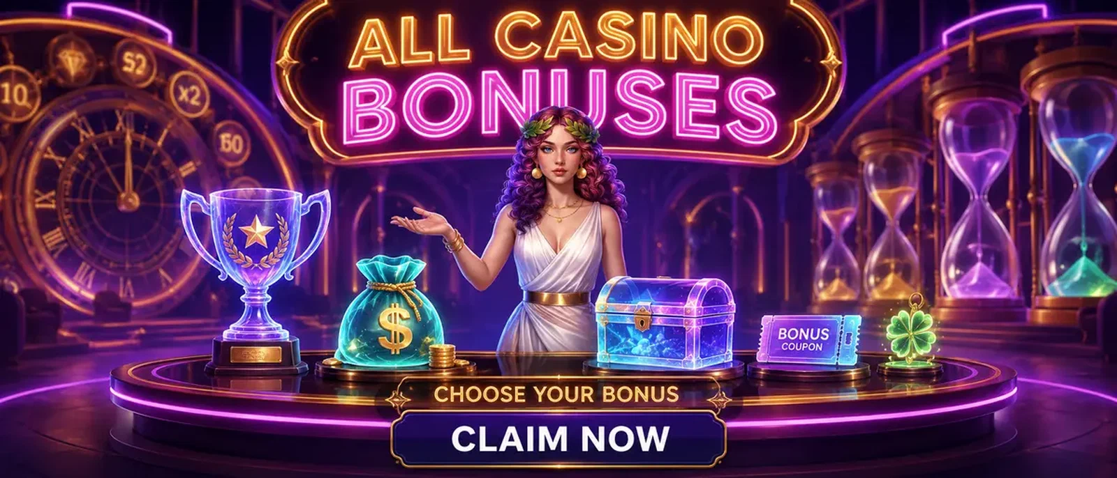 Bonos Lira Spin