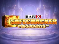 Bar X Safecracker Megaways
