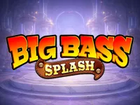 Big Bass Splash