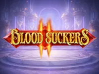 Blood Suckers