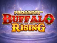 Buffalo Rising All Action Megaways