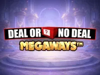 Deal or no Deal Megaways
