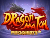 Dragon Match Megaways