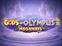 Gods of Olympus Megaways