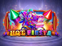 Hot Fiesta