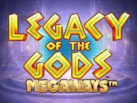 Legacy of The Gods Megaways