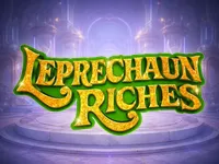 Leprechaun Riches