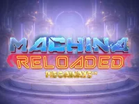 Machina Megaways