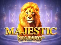 Majestic Megaways