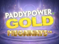 Paddy Power Gold Megaways