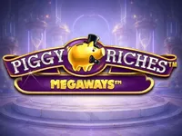 Piggy Riches Megaways
