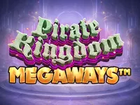 Pirate Kingdom Megaways