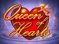 Queen of Hearts Deluxe