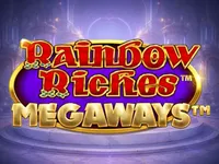 Rainbow Riches Megaways