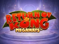 Return of Kong Megaways