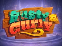 Rusty & Curly