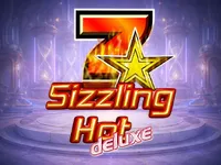 Sizzling Hot Deluxe