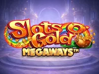 Slots o gold Megaways
