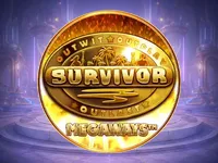 Survivor Megaways