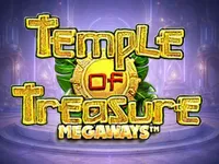 Temple of Treasure Megaways