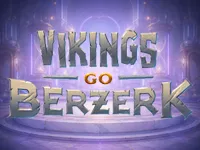 Vikings Go Berzerk