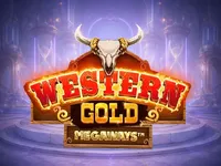 Western Gold Megaways