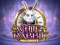 White Rabbit Megaways