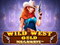 Wild West Gold Megaways