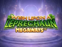 Wish upon a Leprechaun Megaways