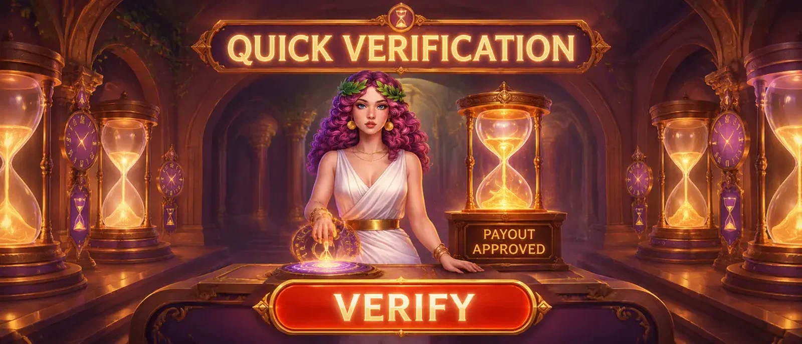 Verificación de Lira Spin